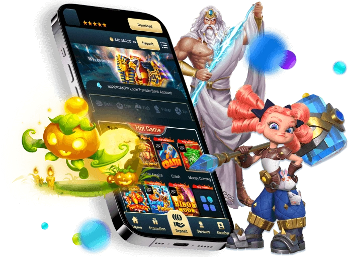 Giao dịch nhanh chóng tại ff168 cổng game