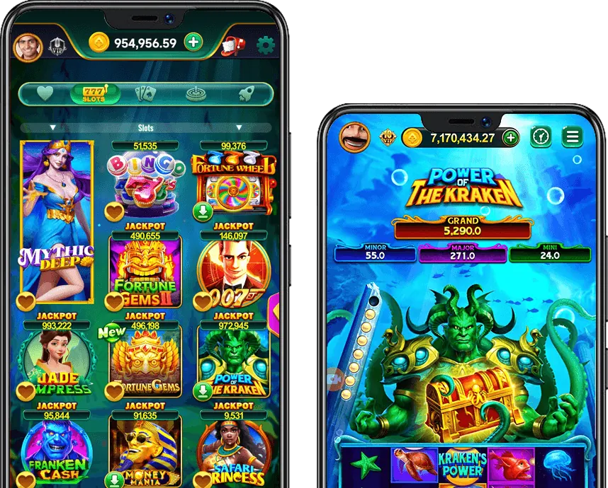 Cơ hội trúng jackpot lớn tại ff168 cổng game