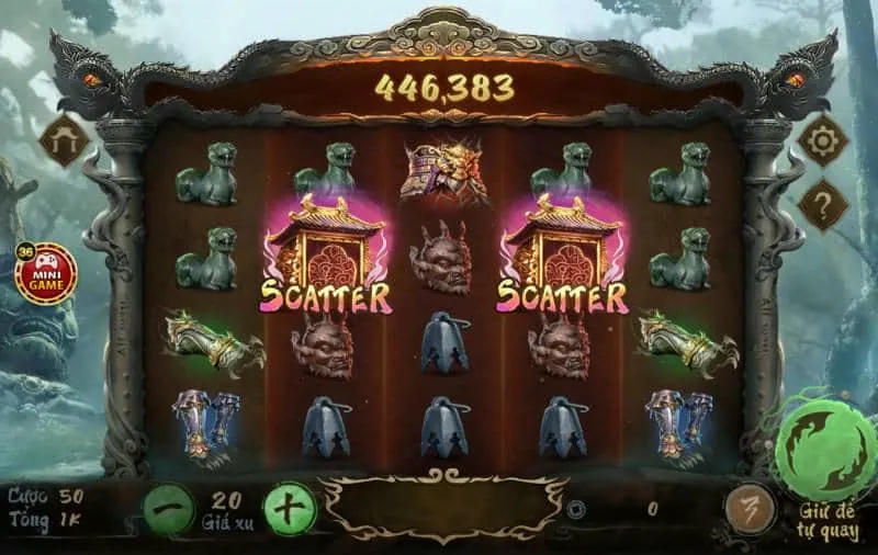 Hoàn trả casino không giới hạn tại ff168 cổng game