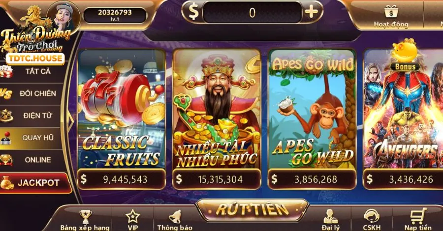 Trải nghiệm Live Casino tại ff168 cổng game