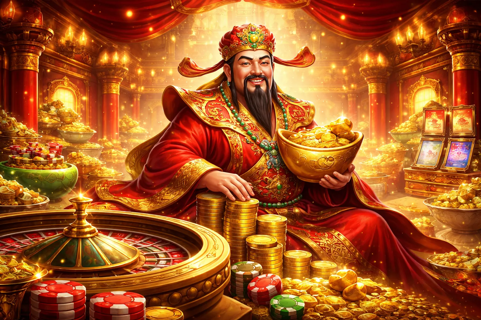Hình ảnh đại diện ff168 cổng game, thể hiện sự uy tín và hấp dẫn của nền tảng giải trí trực tuyến hàng đầu Việt Nam